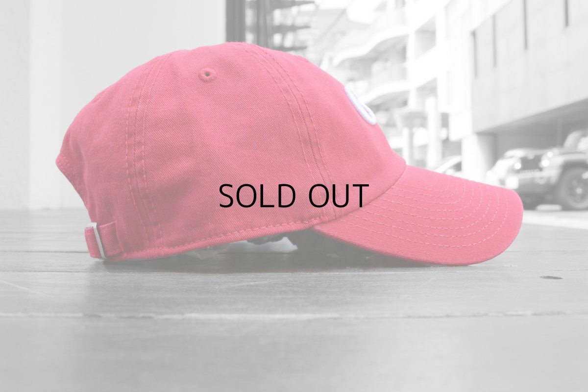 画像2: AMERICAN NEEDLE "COKE" CAP (2)