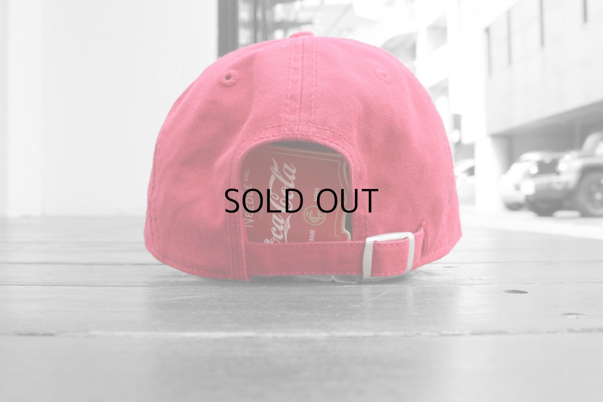 画像3: AMERICAN NEEDLE "COKE" CAP (3)