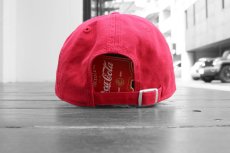 画像3: AMERICAN NEEDLE "COKE" CAP (3)