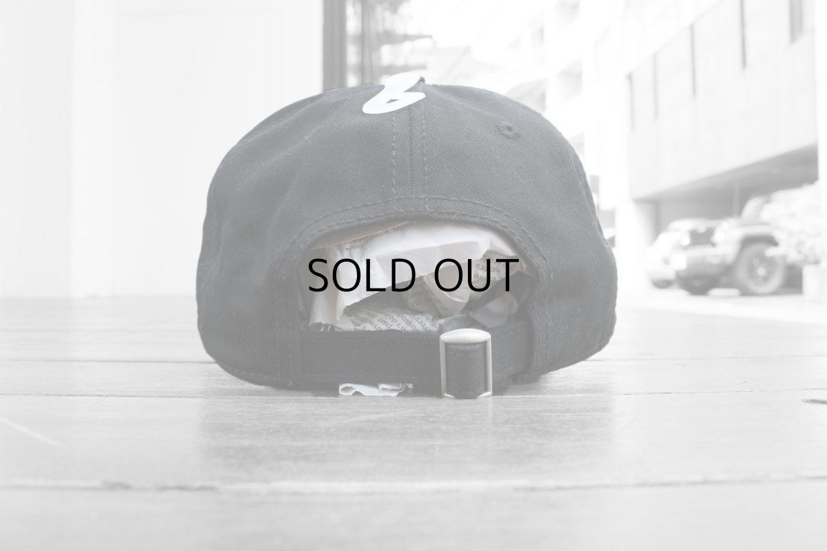 画像4: DUNKIN' DONUTS OFFICIAL CAP (4)