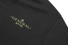 画像3: THE GENERAL DQM FOR VANS CLASSIC LOGO TEE (3)