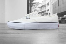 画像1: VANS AUTHENTIC PRO (1)