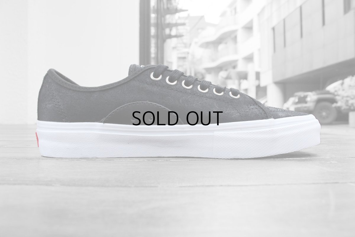 画像3: VANS AV CLASSIC PRO (3)