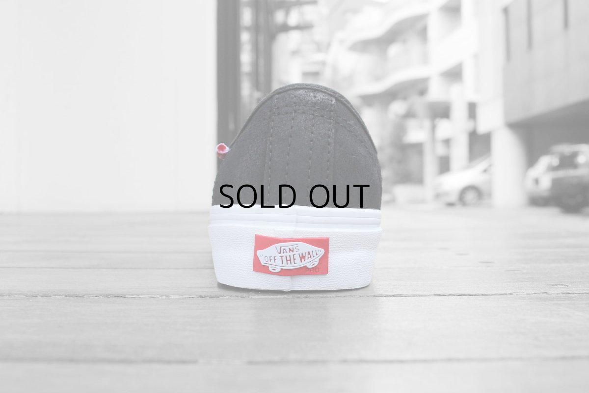 画像2: VANS AV CLASSIC PRO (2)