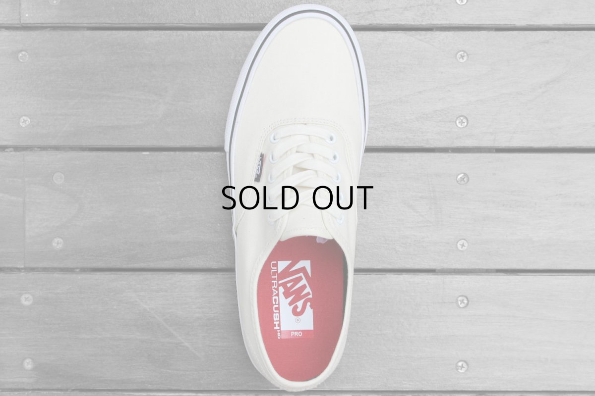 画像4: VANS AUTHENTIC PRO (4)