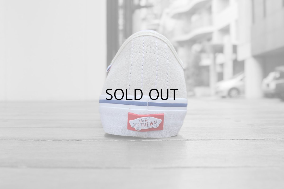 画像2: VANS AV CLASSIC PRO (2)
