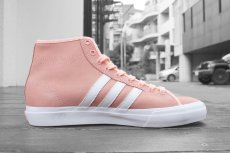 画像3: ADIDAS SKATEBOARDING MATCHCOURT HIGH RX (3)