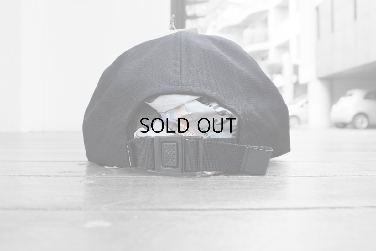 画像4: VANS SINTO JOCKEY CAP (4)