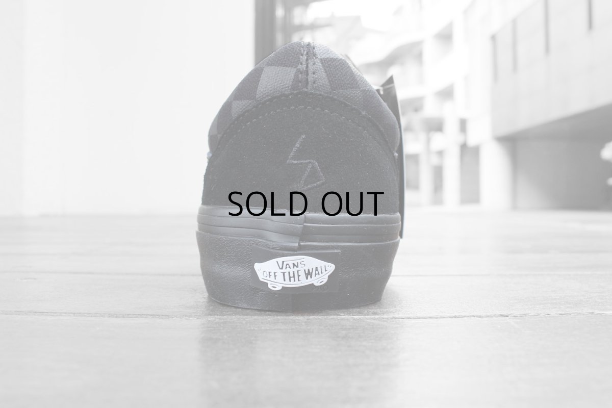 画像2: VANS OLD SKOOL V PRO (2)