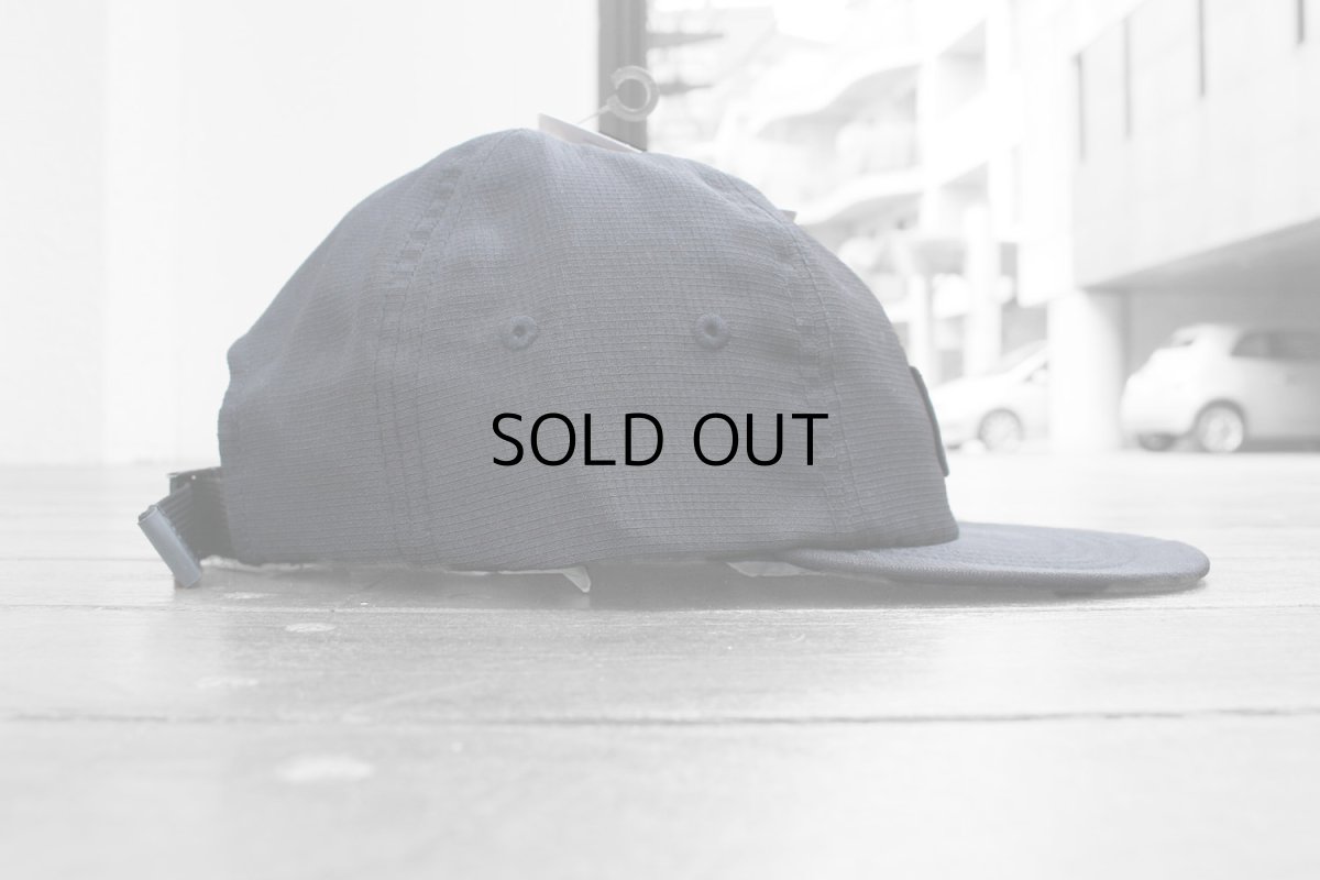 画像3: VANS SINTO JOCKEY CAP (3)