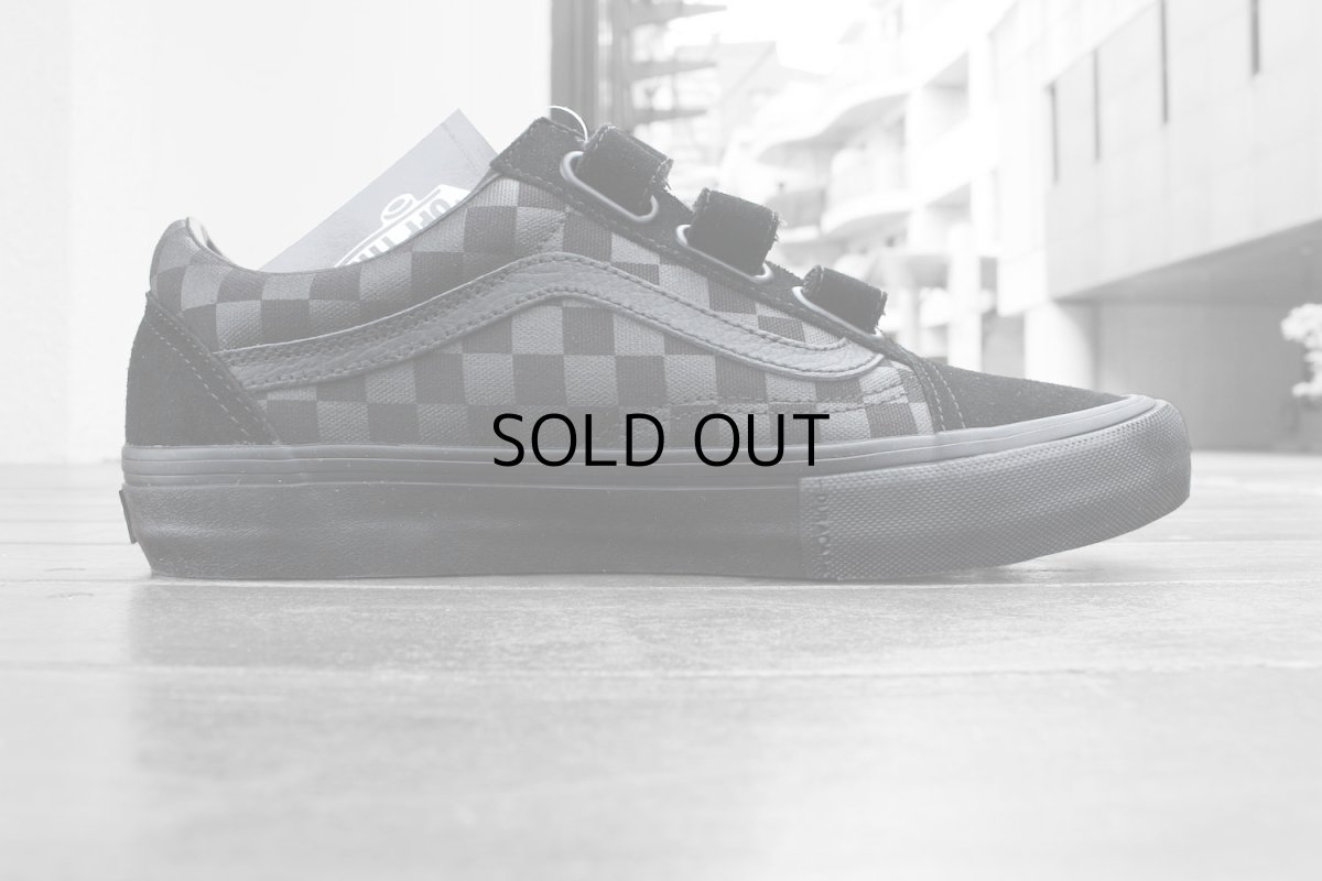 画像3: VANS OLD SKOOL V PRO (3)