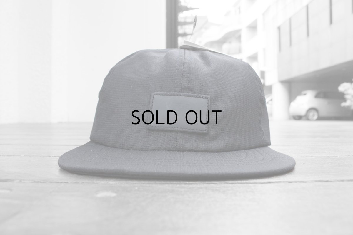 画像2: VANS SINTO JOCKEY CAP (2)