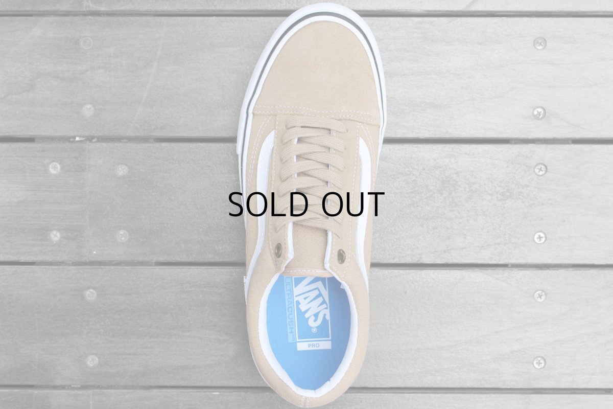 画像4: VANS OLD SKOOL PRO (4)