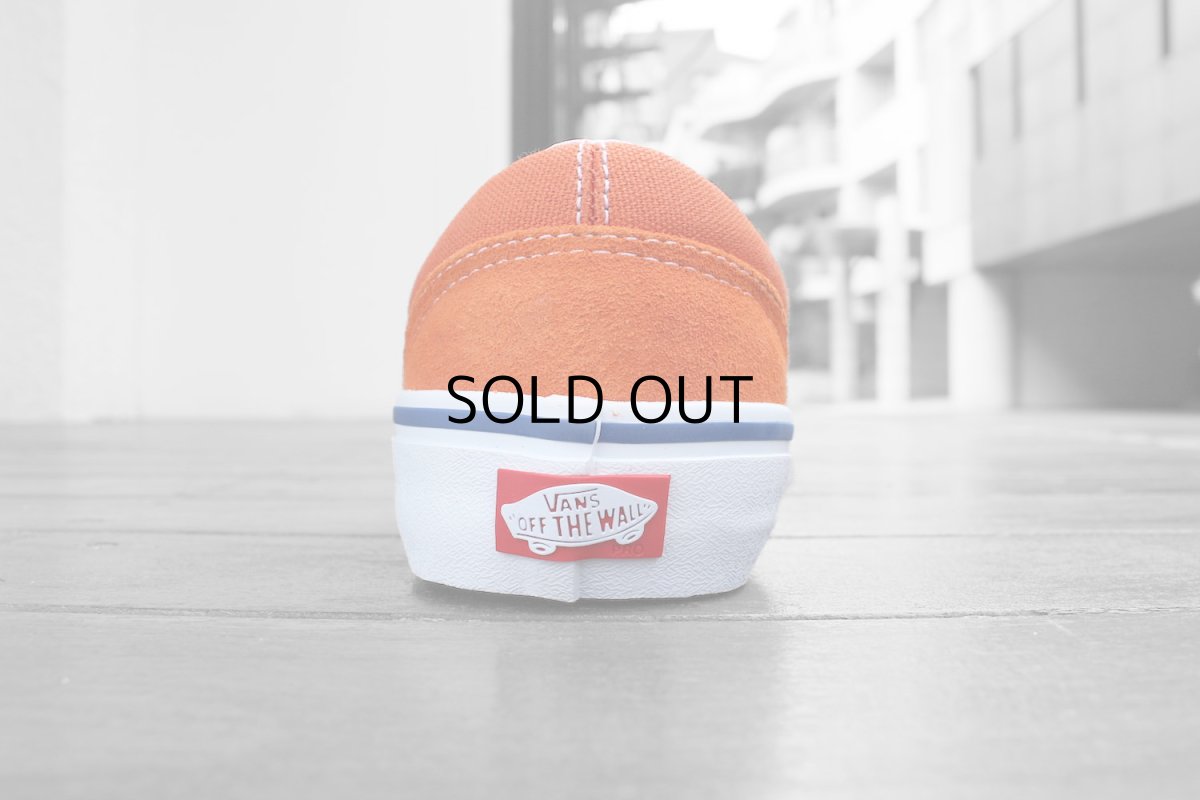 画像2: VANS ERA PRO (2)