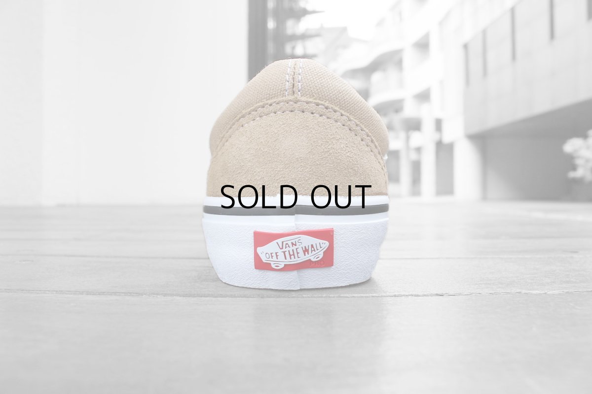 画像2: VANS OLD SKOOL PRO (2)