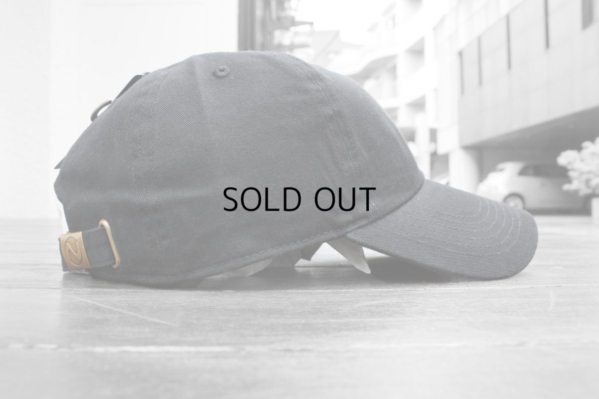 画像3: KRAZY BOY BASEBALL CAP (3)