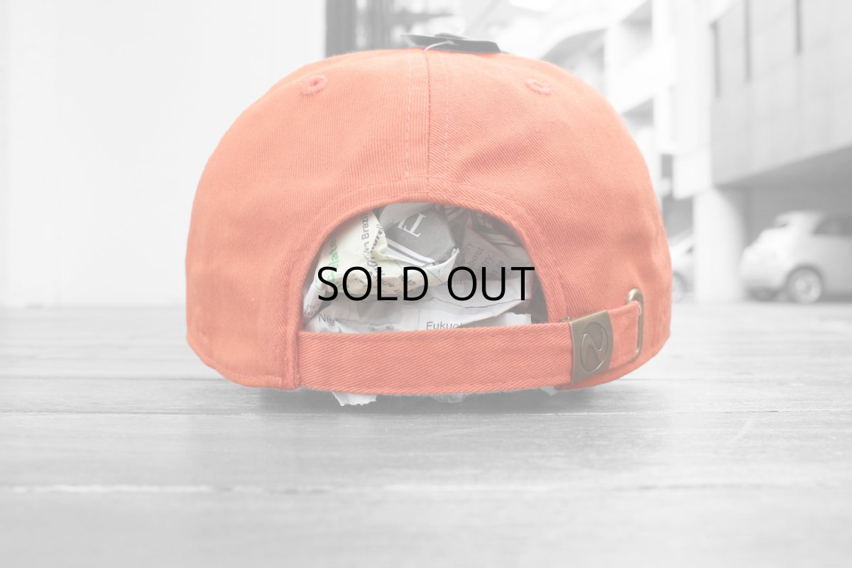 画像4: KRAZY BOY BASEBALL CAP (4)