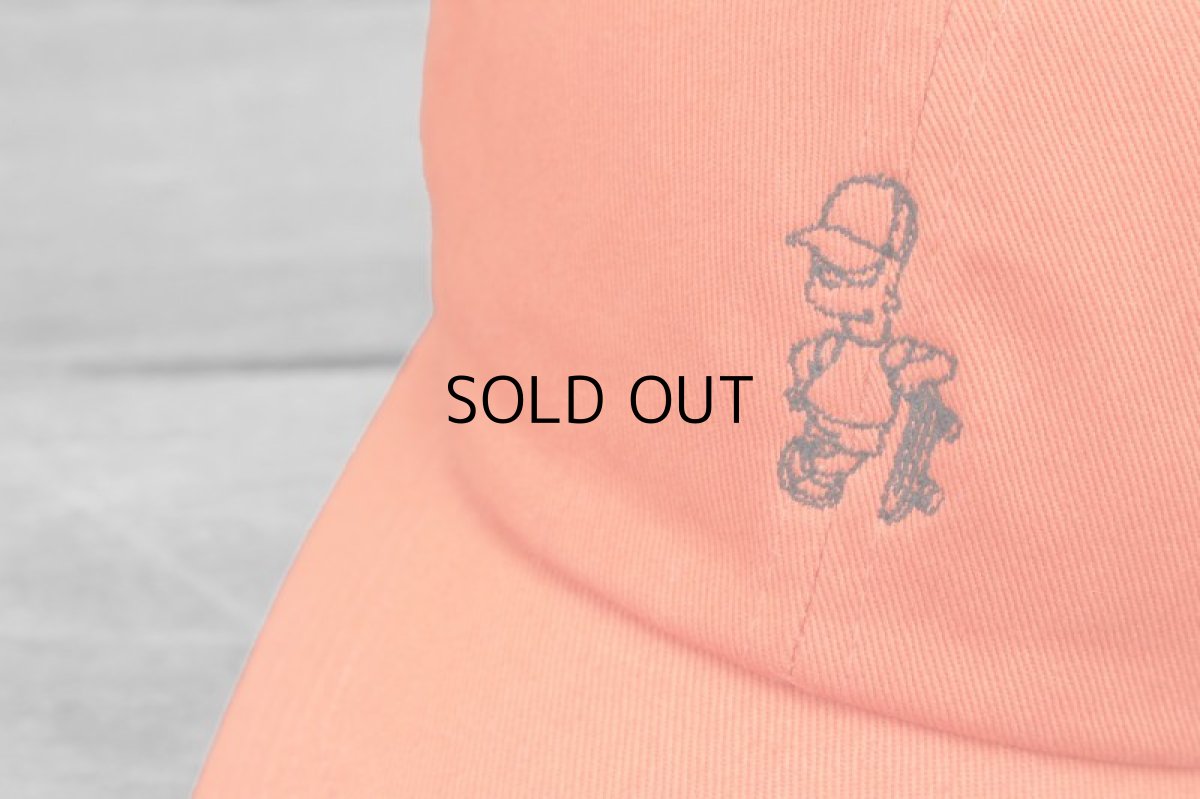 画像2: KRAZY BOY BASEBALL CAP (2)