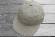 画像1: POP TRADING CO SCRIPT FLEXFOAM 6 PANEL CAP "RIPSTOP" (1)