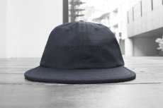 画像2: POP TRADING CO SCRIPT FLEXFOAM 6 PANEL CAP "RIPSTOP" (2)