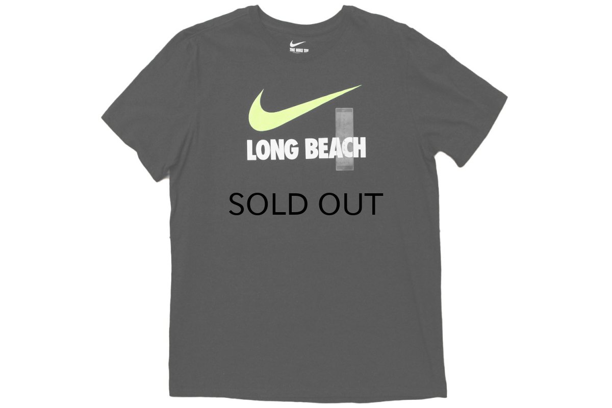 画像1: NIKE LONG BEACH TEE (1)