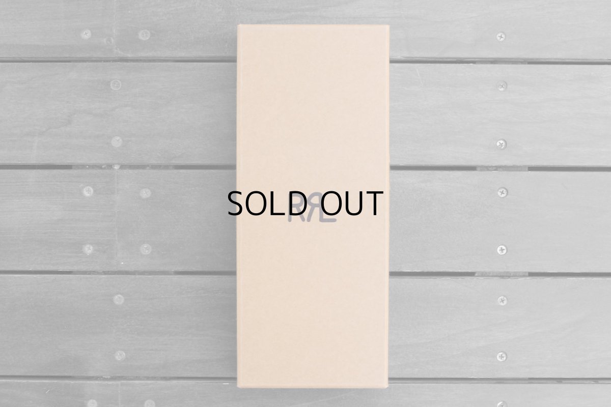 画像7: RRL USAF BRACES (7)