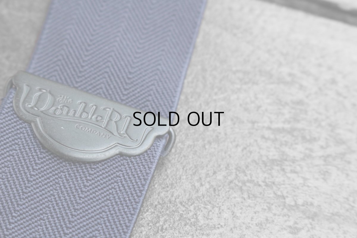 画像5: RRL USAF BRACES (5)