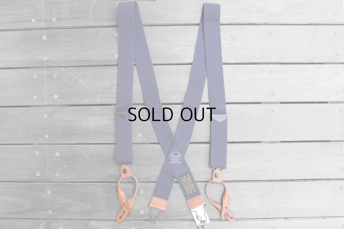 画像2: RRL USAF BRACES (2)