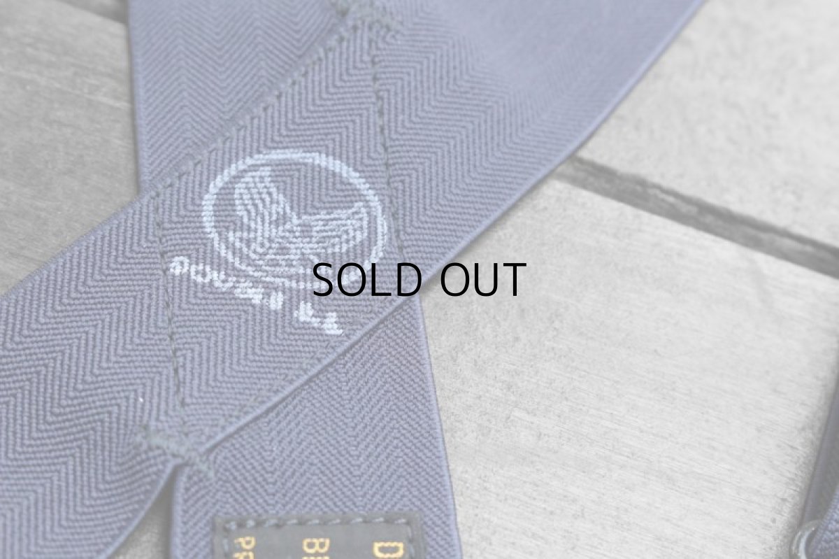 画像3: RRL USAF BRACES (3)