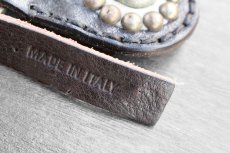 画像5: RRL LEATHER KEY FOB (5)