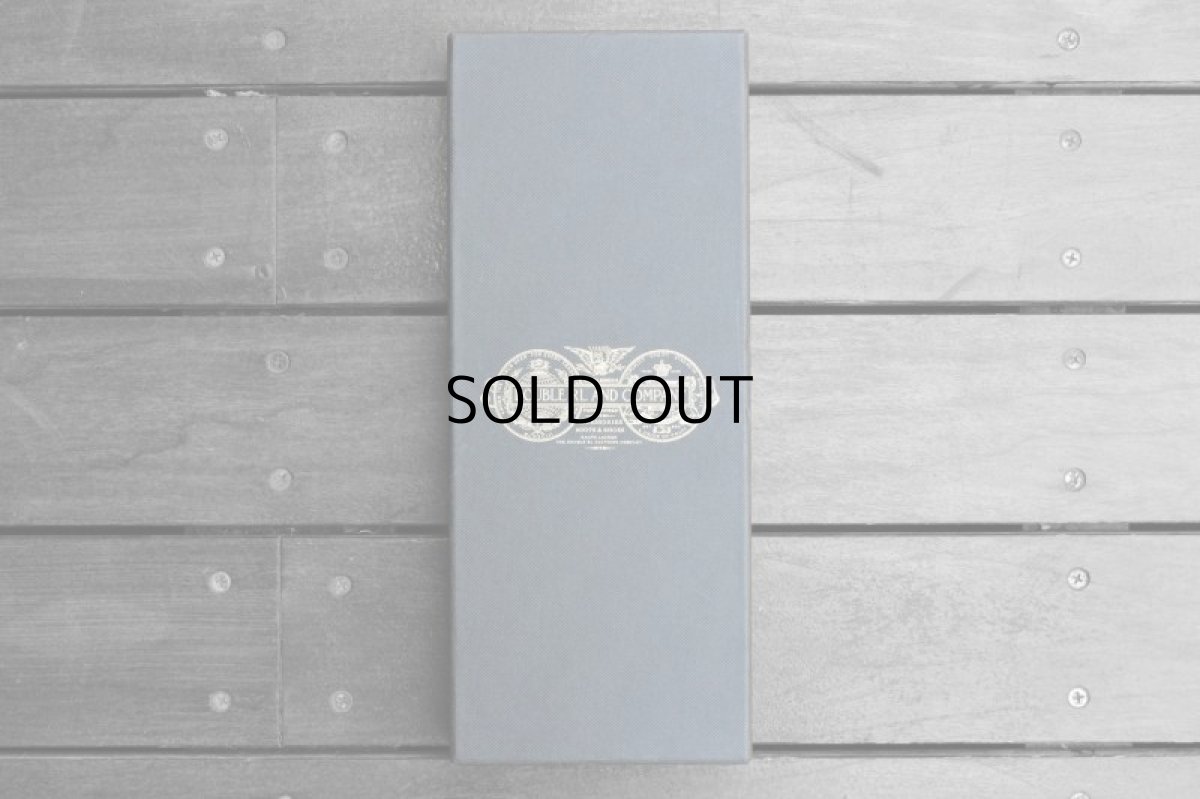 画像5: RRL WARREN CHAMBRAY BRACES (5)