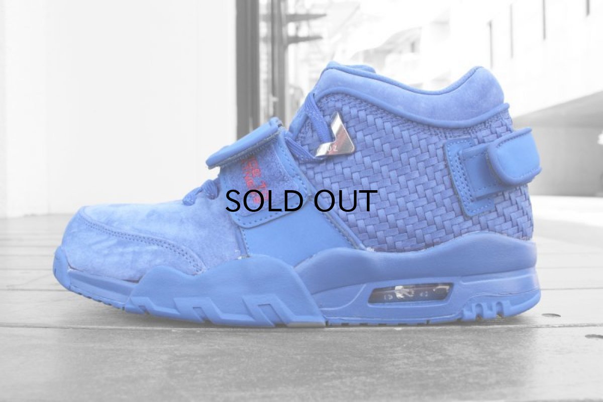 画像1: NIKE AIR TRAINER VICTOR CRUZ PREMIUM (1)