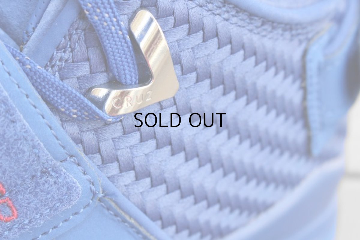 画像6: NIKE AIR TRAINER VICTOR CRUZ PREMIUM (6)