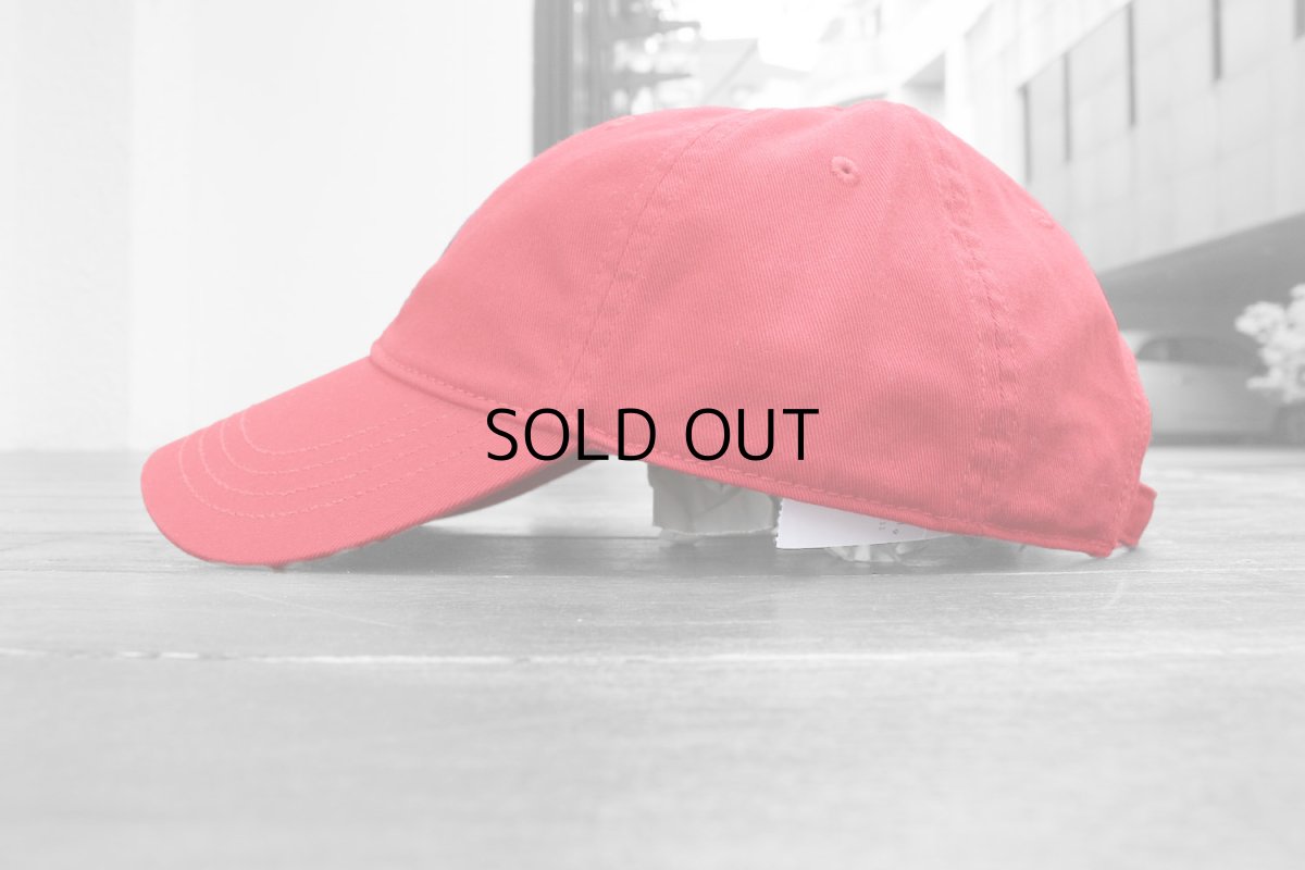 画像5: NAUTICA LOGO BASEBALL CAP (5)