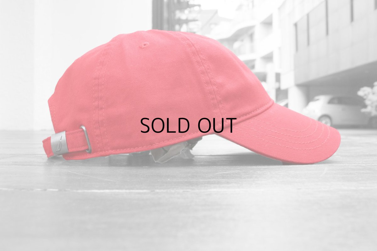 画像3: NAUTICA LOGO BASEBALL CAP (3)