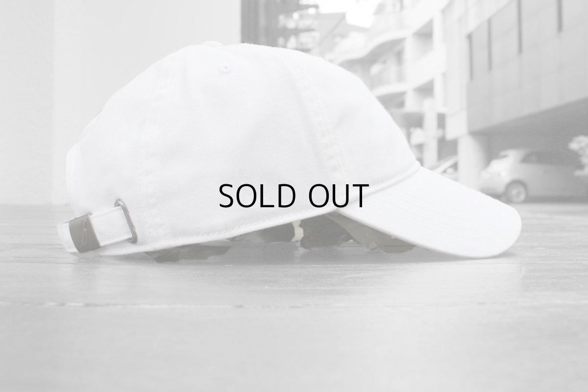 画像3: NAUTICA LOGO BASEBALL CAP (3)