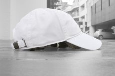 画像3: NAUTICA LOGO BASEBALL CAP (3)