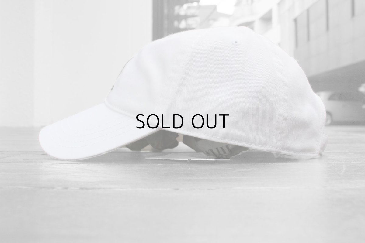 画像5: NAUTICA LOGO BASEBALL CAP (5)