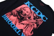 画像3: KCDC SKATESHOP X BOW3RY LIMITED TEE (3)