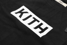 画像3: KITH NYC BOX LOGO TEE "IN STORE LIMITED" (3)