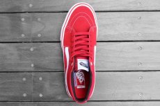 画像4: VANS SK8-MID PRO (4)