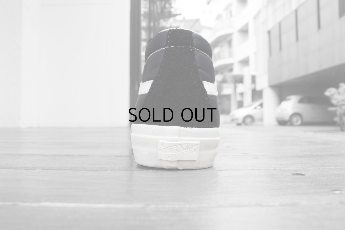 画像2: VANS VAULT X OUR LEGACY SK8-MID PRO '91 (2)