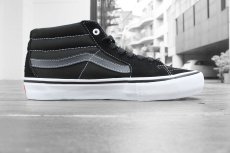 画像3: VANS SK8-MID PRO (3)