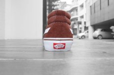 画像2: VANS SK8-MID PRO (2)