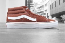 画像3: VANS SK8-MID PRO (3)