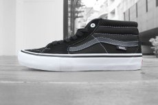 画像1: VANS SK8-MID PRO (1)