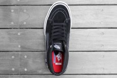 画像4: VANS SK8-MID PRO (4)