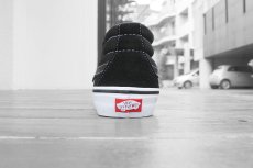 画像2: VANS SK8-MID PRO (2)