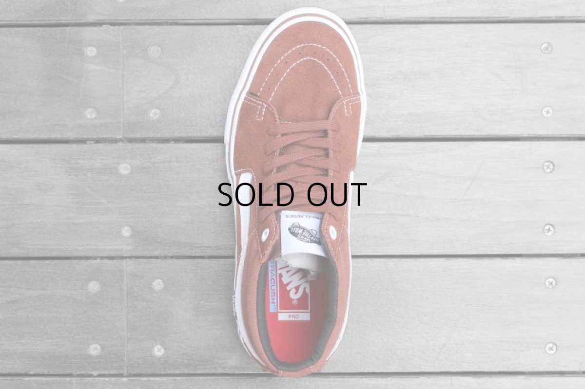 画像4: VANS SK8-MID PRO (4)