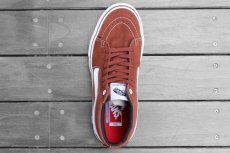 画像4: VANS SK8-MID PRO (4)